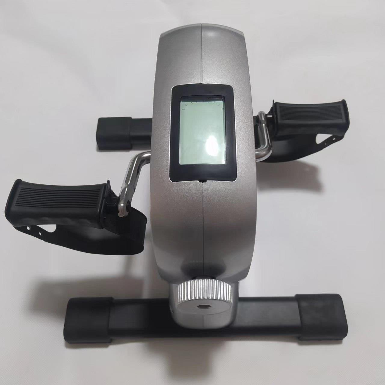 家用老年人康复机腿部训练器 健身车Mini bike 脚踏器 室内踏步机