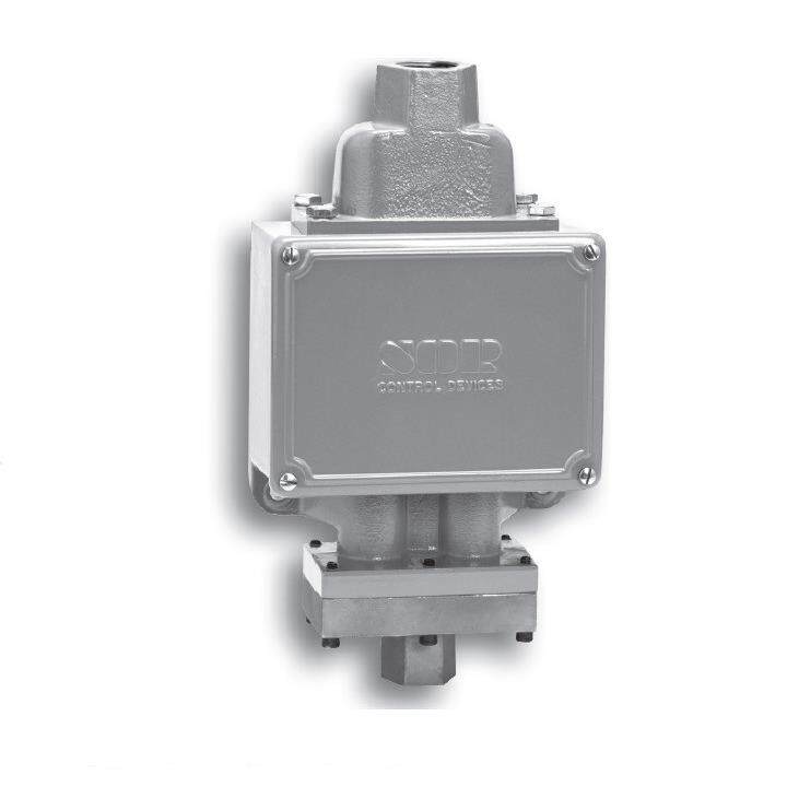 SOR压力控制器11V1-K45-N4-C1A智能压力控制开关44V1-K2单价