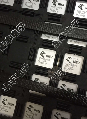 NT68370UBG 封装BGA NOVATEK 提供一站式配单服务 容阻 电解电容