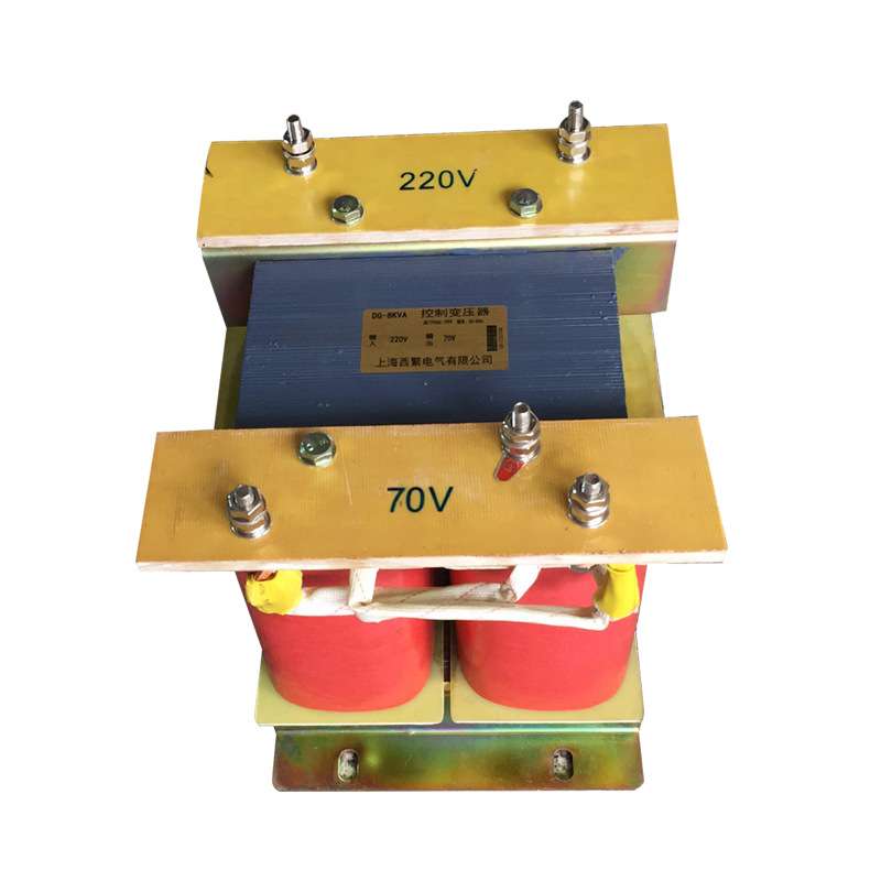 特种变压器DG-3KVA 380V/90V 110V