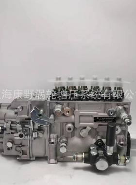 适用洋马的国产替代喷油泵 106692-9162 9400611000 126645-51852