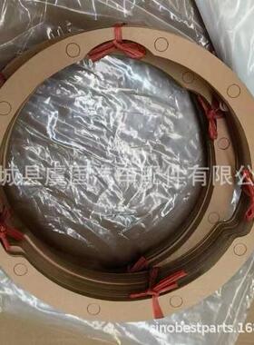 定影下辊进口上辊轴套06277262351619523适用22462236 04412-6025