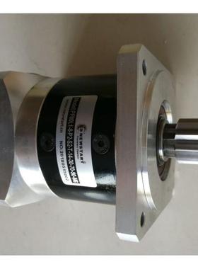 NEWSTART行星齿轮减速机 PF80L1-8-P2-S2 齿轮箱 PF120L2-20-P2-S