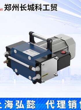 郑州长城科工贸MP-201Z/301E/401隔膜真空泵无油无水耐腐蚀隔膜泵