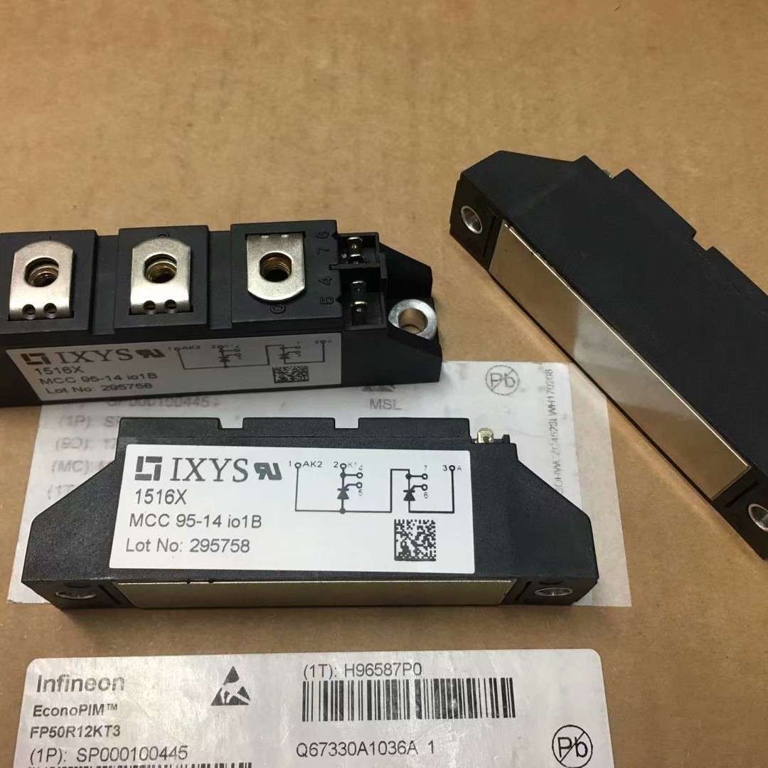 MCC95-14IO1B MCC44-16IO1 MDD95-12N1B MCC56-16IO8 MCC95-16IO1