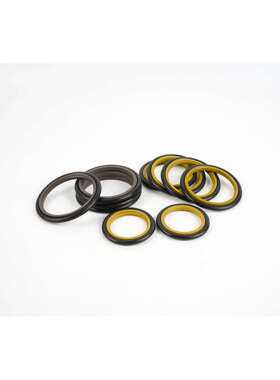 ST-d旋转斯特封290/300/310/320/340/350/360/380/400*8.1高温圈