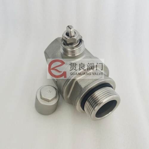 Q31F6制3Q31F-63PP中央座空调安全阀底带保护罩内外丝球阀冷蒸发