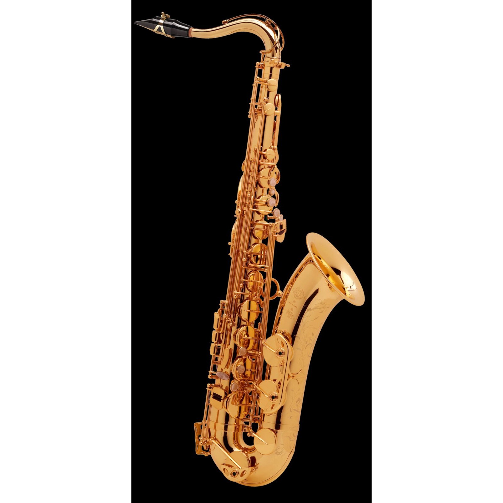 议价进口法国Selmer（萨尔玛）802次中音萨克斯考级专业演奏