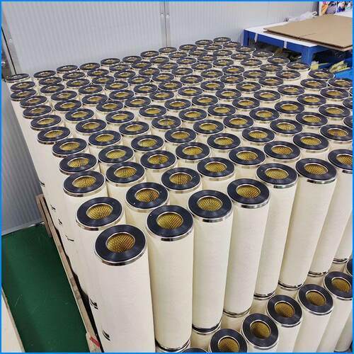 聚结G分离滤芯S604LH1石CS604LGH油C化工空煤油脱水滤航芯佳洁宝