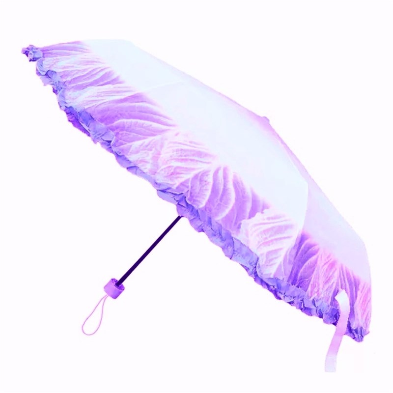 独特生菜雨伞 i遇水生财 雨天里的亮点 时尚个性有趣实用与众不同