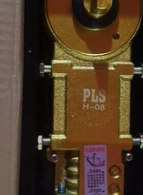 框 0220无框H-配件玻璃门8通用型P有门地弹簧帕弹璜地B思LS朗木门