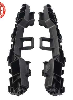 适用2013-2017雅阁Accord前保险杠支架71193T2JH01 71198T2JH01