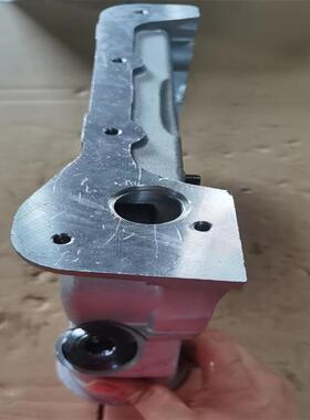 d3ea g4eb g4ea 机油泵 oil pump 21310-27500