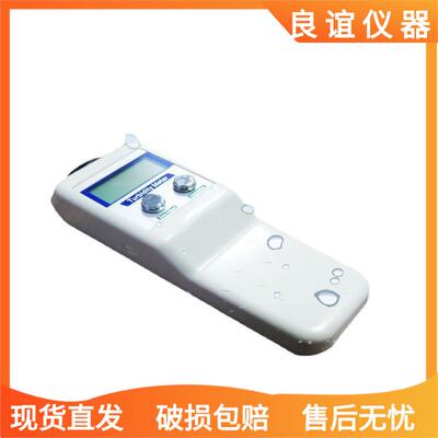 便携式浊度计量程0-200NTU精度0.1NTU水厂化工水池手持式浊度计