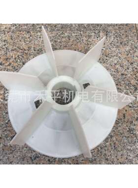 ABB电机风叶M3BP315SMC4散热叶轮|3GZF303135-3