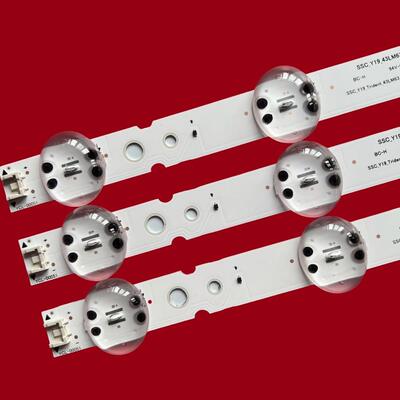 适用LG 43LM6300PLA 灯条EAV64592301 SSC_Y19_Trident_43LM63_RE