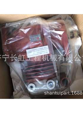 山推压路机配件SR20空压机SCD6114 D47-000-230