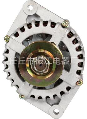 DA465Q5哈飞中意一汽佳宝五菱之光五菱阳光五菱货车发电机14V65A
