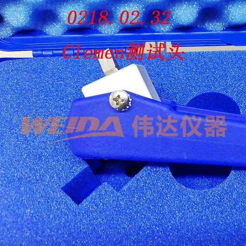 仪力信Erichsen 428型划痕仪 标配Clemen测试头