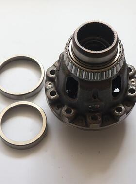 45830-3B850FFF变速箱差速器总成输出轴分动箱前四驱汽车