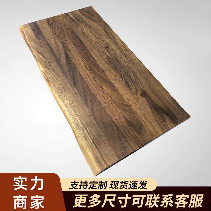 咖啡店奶茶店桌子接待桌现代简约家用客厅餐桌小户型洽谈桌现货