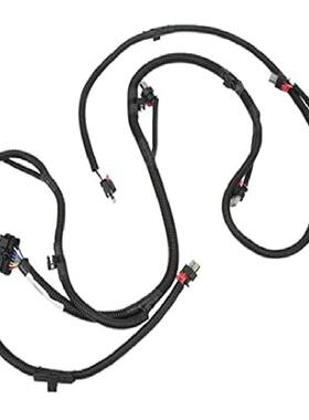 BAIXINDE 后杠雷达线束 1067959-00-E