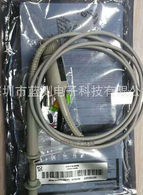 是德科技N2870A示波器无源探头N2871/2872/2873A/2874/2875A/2853
