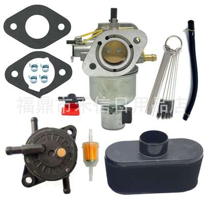 15004-0822化油器适用FS481V FH580V FS541V FR600V FS600V发动机