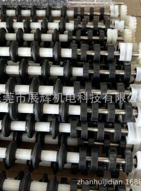 销售PCB工厂喷砂机配件：天华喷砂机行辘、宇宙喷砂机行辘、X011A