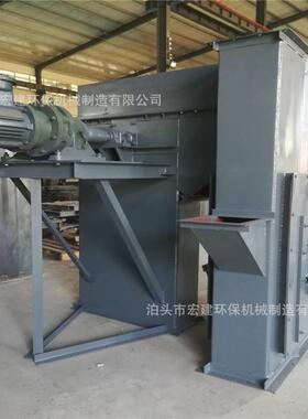 th斗式提升机 环链式提升机 粉料化肥水泥斗式提升机 垂直提升机