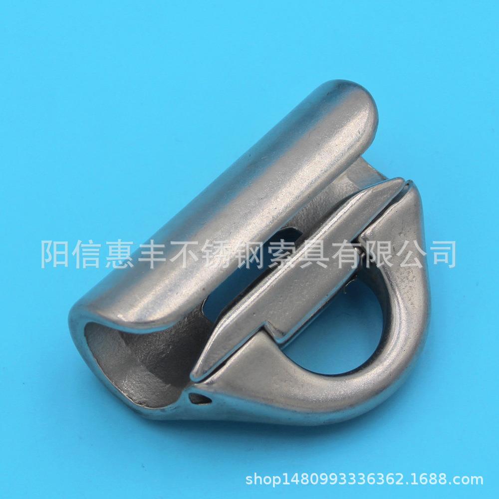 防坠落系统 生命线系统 屋面水平生命线 安全防护 防坠落系统滑索