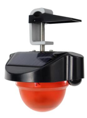 高压导线太阳能语音灯SW2733 SW2732