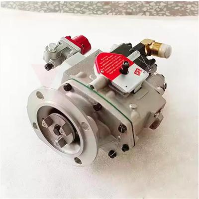 机械发动机零件喷油泵3075537 3631721挖掘机KTA50柴油机PT泵