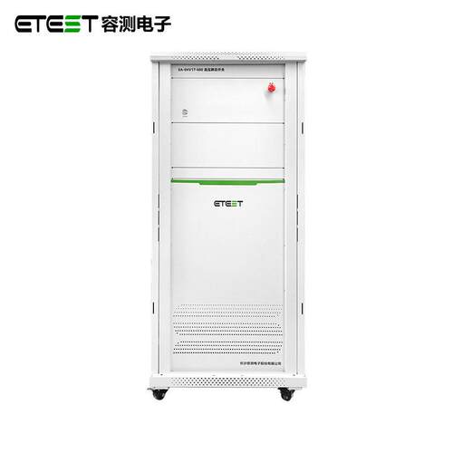 EA-EHV17-600压瞬态开关汽车压电性能测试VW80300-2021标准