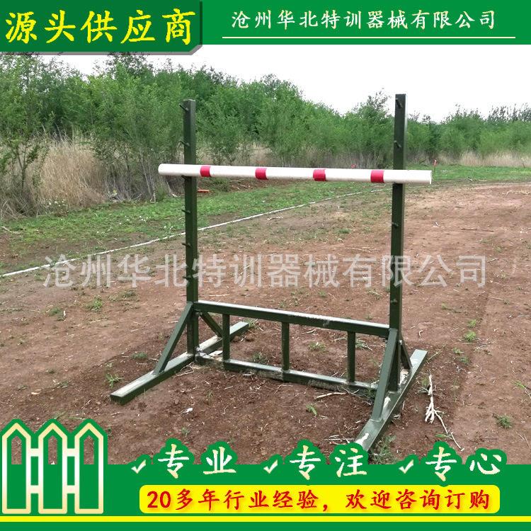 厂家定制警犬训练器材幼犬训练器材幼犬三级跳台训犬专业器材