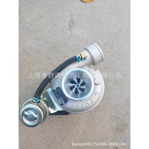 适用常柴的涡轮增压器4GV16-41000HP60ER60