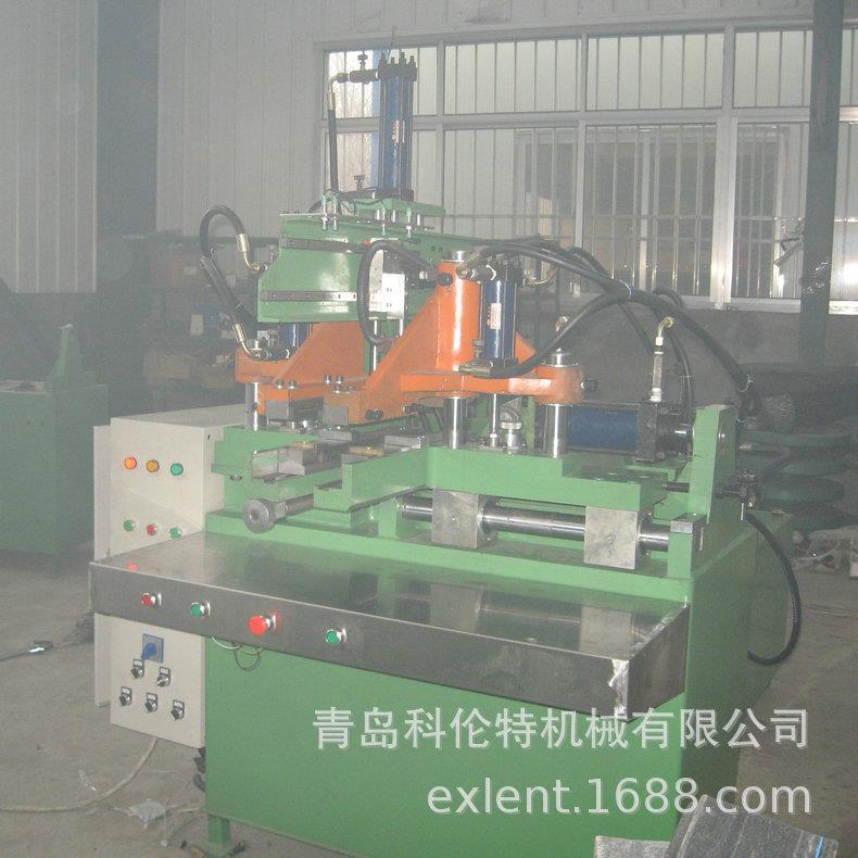 定制橡胶内胎接头机皮筋接头机汽车内胎接头机模特轮胎接头机