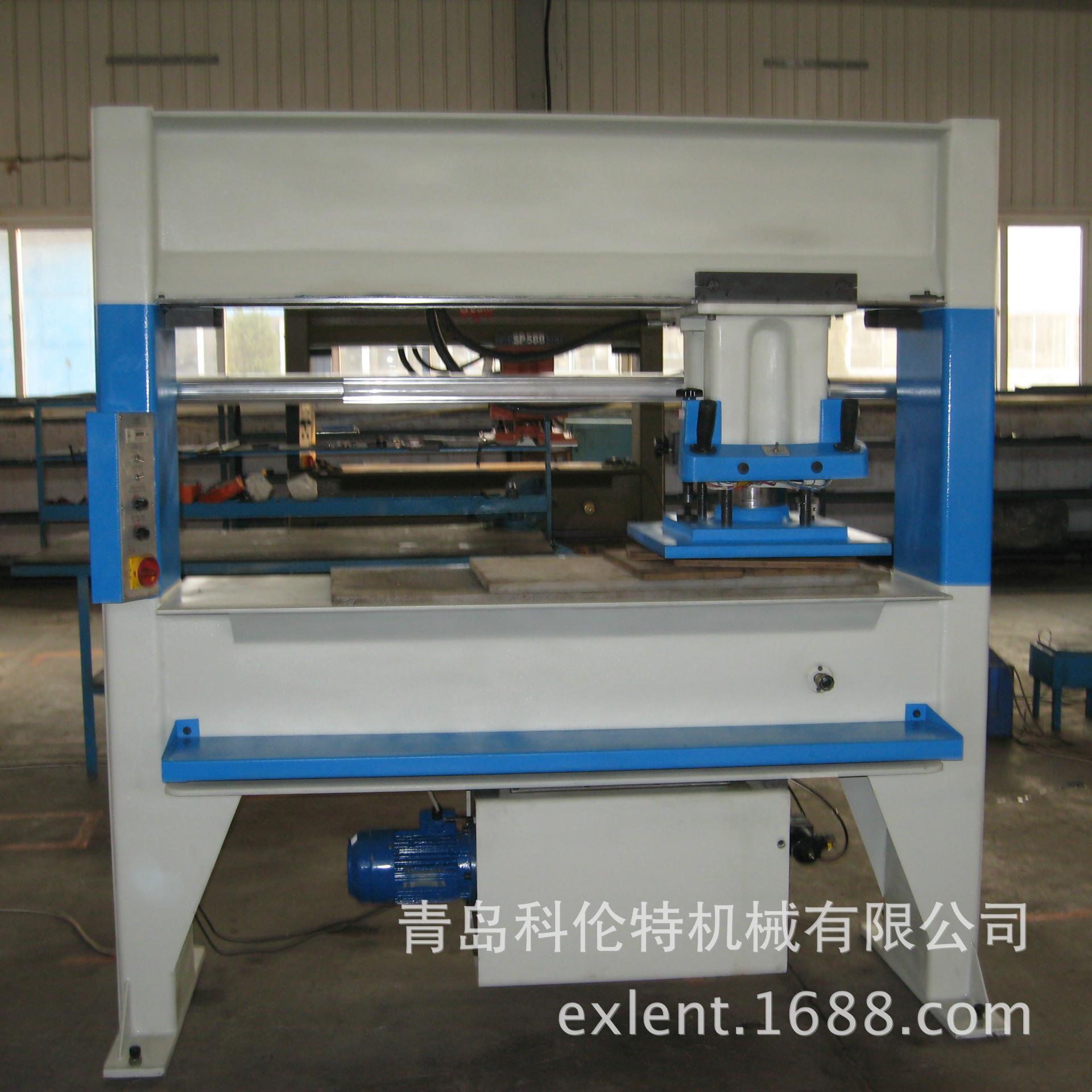 厂家长期供应XCLL2-250滑移式龙门下料机摇臂式下料机裁断机