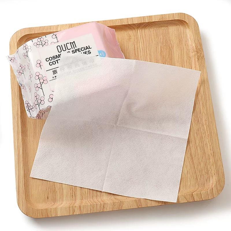 一次性洁面巾机器棉柔巾折叠机浴巾毛巾床单机器