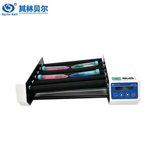 Kylin-Bell其林贝尔滚轴混合器SRT-505 转速范围20-80rpm