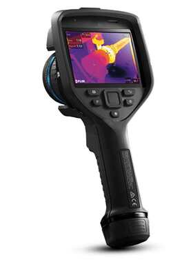 FLIR Exx系列 菲力尔E53 E75 E85 E95高级红外热像仪备用电池直销
