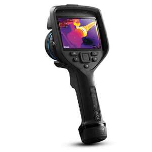 FLIR Exx系列 菲力尔E53 E75 E85 E95高级红外热像仪备用电池直销