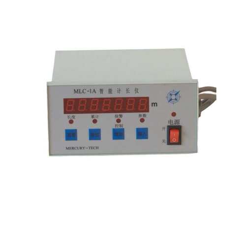 供应履带式计米器  计长仪 型号CCDD-60L
