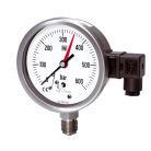 01.M1-M2DS100?? MN9?? MGS12?? MN12 压力表 意大利