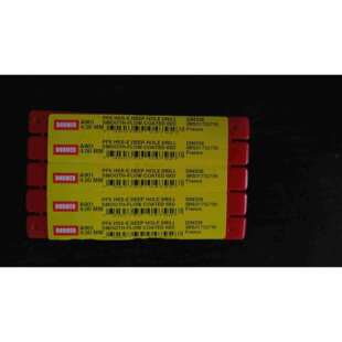 进口DORMER涂层加长钻头A9014.0