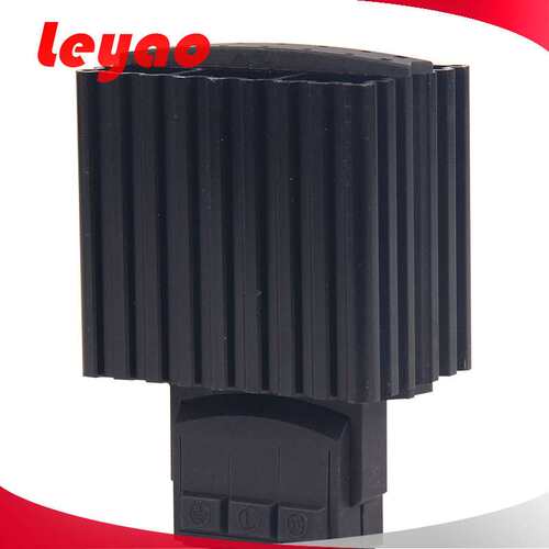 半导体配电箱空气加热器 机柜恒温加热器防凝露除湿HG140-45W