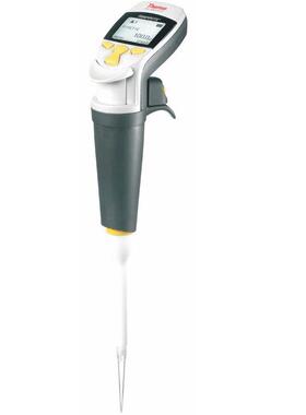 Thermo赛默飞Novus1-10ul Micro中文版本单道电动移液器50ul100ul
