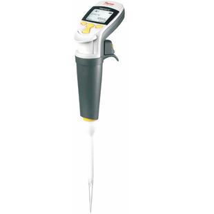 Micro中文版 本单道电动移液器50ul100ul 10ul Thermo赛默飞Novus1