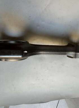 供应东风康明斯工程机械ISL9.5发动机连杆总成5271843/5289332