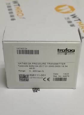 瑞士Trafag 压力变送器8252.84.2517.01.0000.0000.19.34.44.61